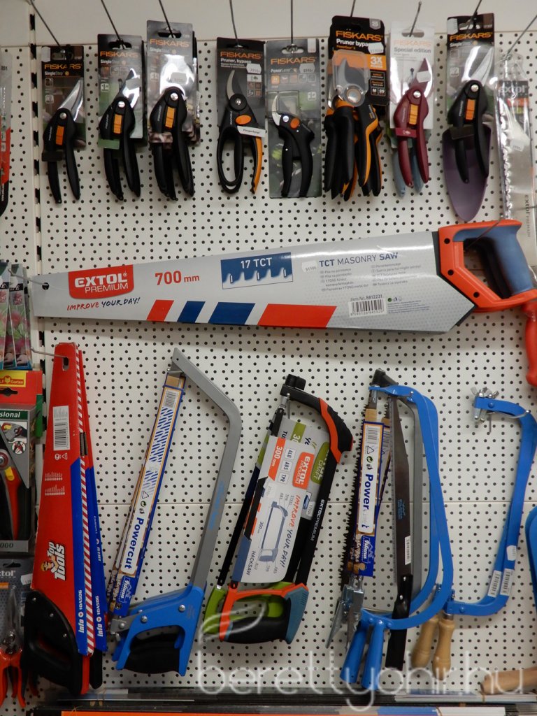 SZABÓ szerszámcentrum 13